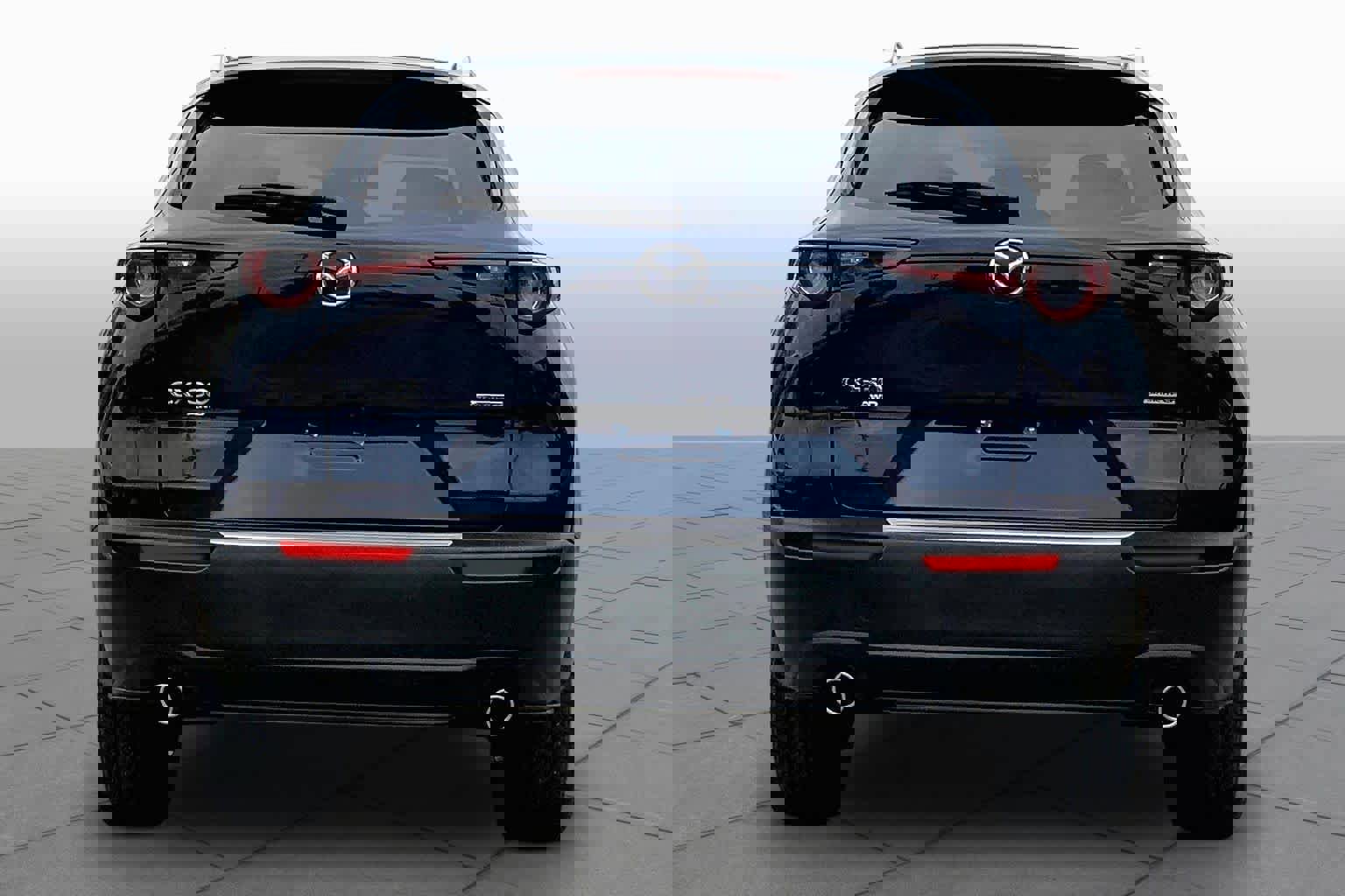 Used 2023 MAZDA CX-30 AWD 2.5 S w/ Preferred Package image 3