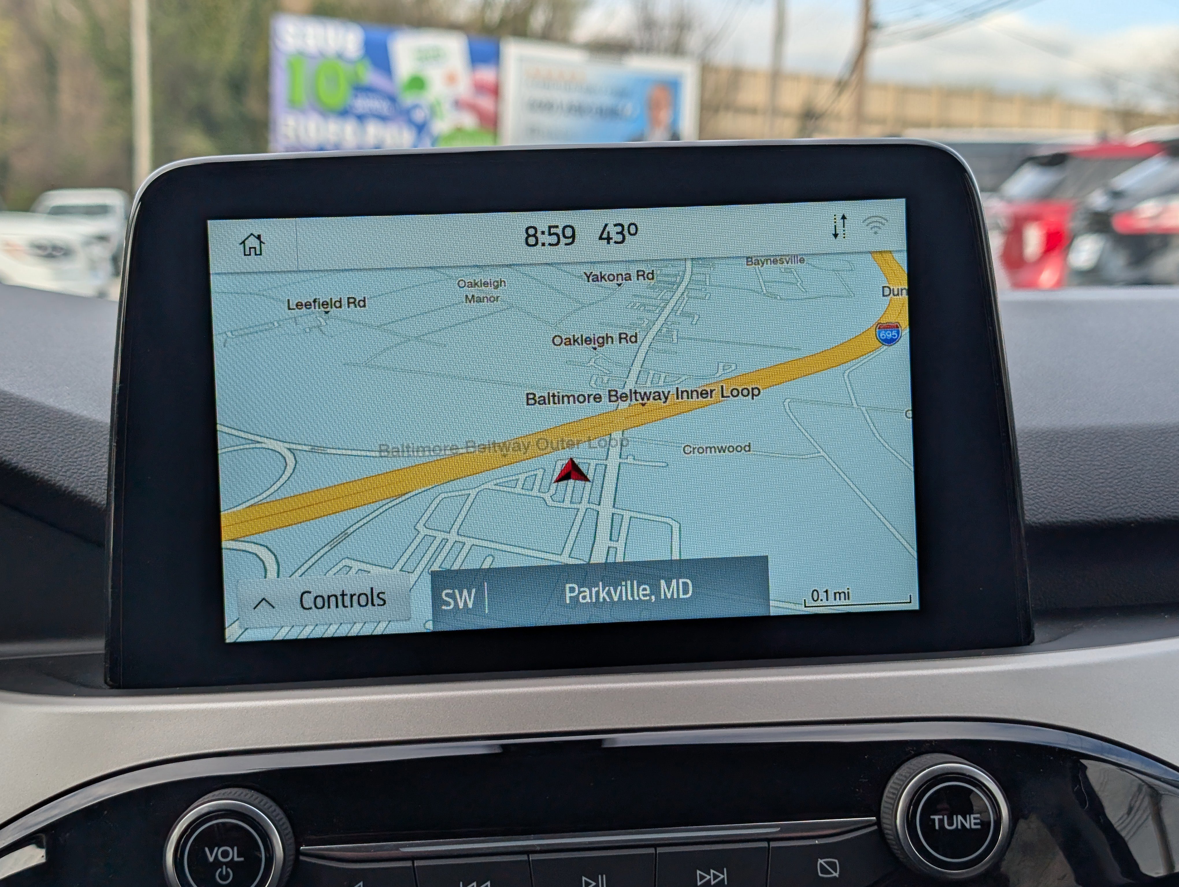 Certified 2022 Ford Escape SE w/ Cold Weather Package image 25