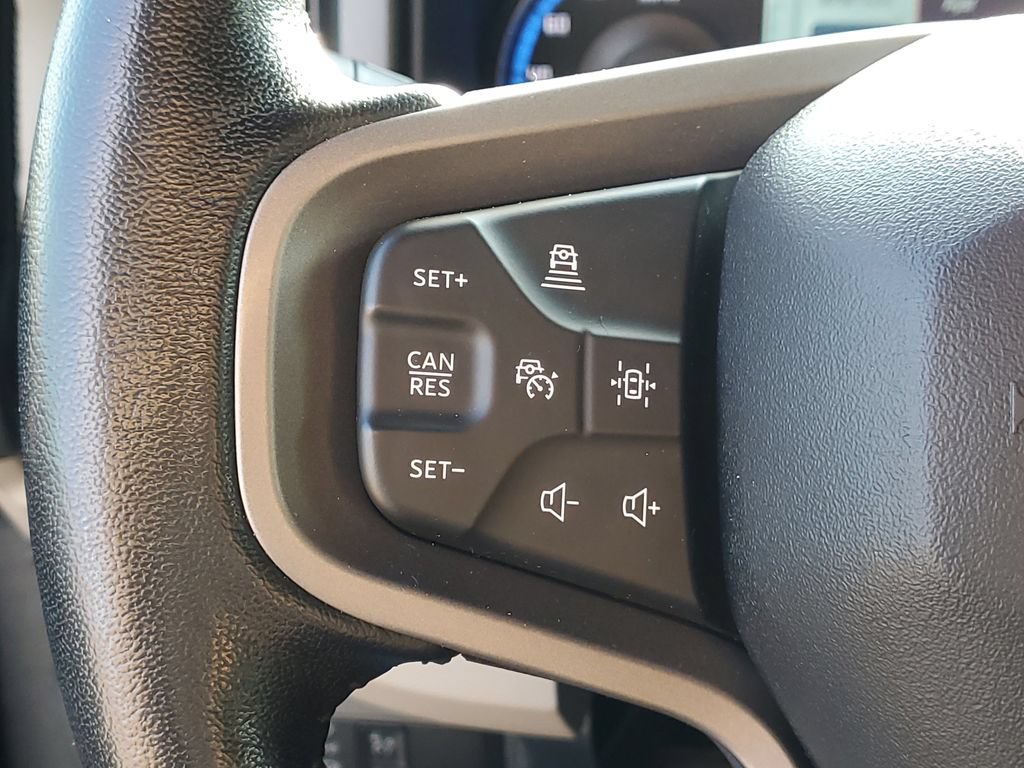 Certified 2022 Ford Bronco Wildtrak AWD/4WD image 22