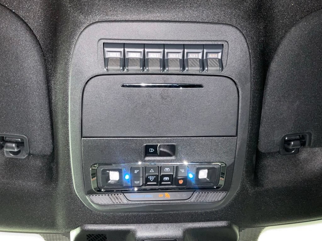 Certified 2024 Ford F150 Raptor AWD/4WD image 22