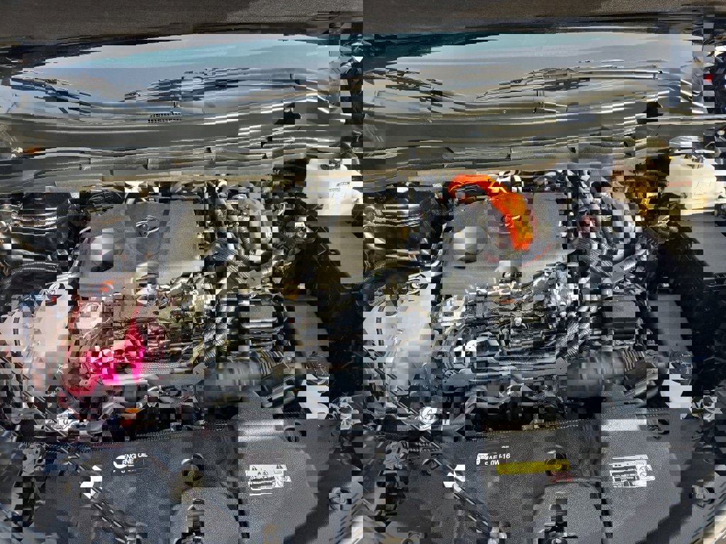 Used 2024 Toyota Sienna XSE image 13