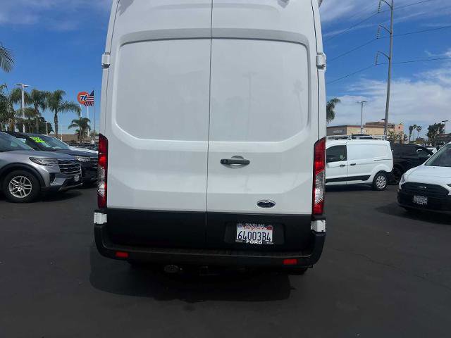 Certified 2023 Ford Transit 250 148 High Roof image 10