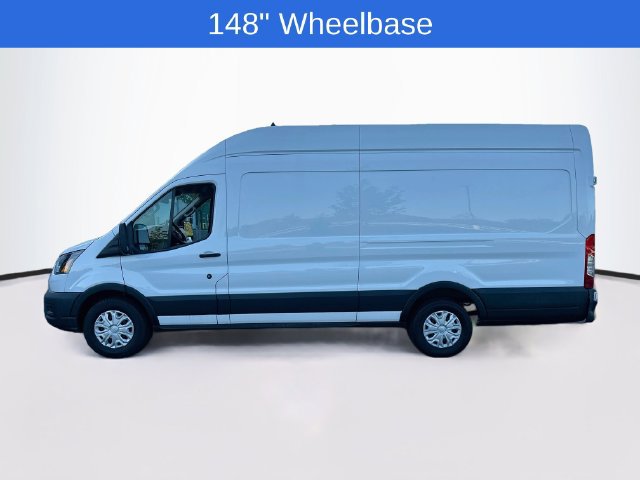 Certified 2023 Ford Transit 350 148 High Roof Extended RWD image 5