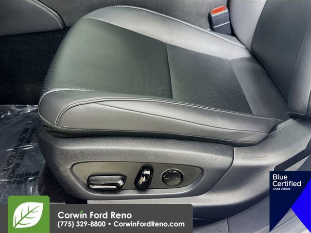 Used 2023 Lexus ES 250 w/ Premium Package AWD/4WD image 22