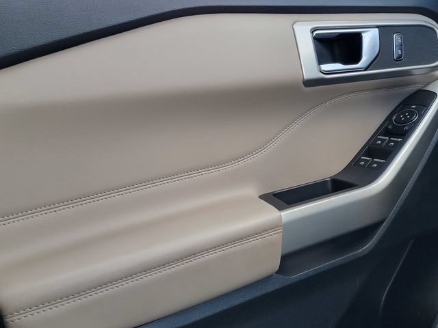 Certified 2023 Ford Explorer XLT AWD/4WD image 37