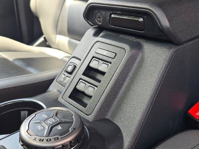 Certified 2024 Ford Bronco Big Bend AWD/4WD image 25