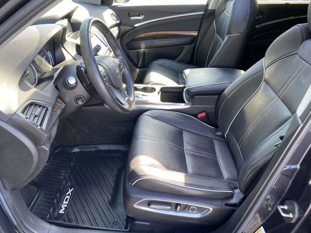 Used 2019 Acura MDX SH-AWD w/ Advance Package image 22