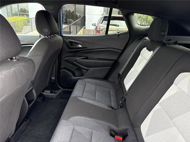 Used 2024 Chevrolet Trax RS w/ Driver Confidence Package image 10