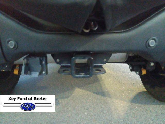 Certified 2024 Ford Bronco Badlands AWD/4WD image 9