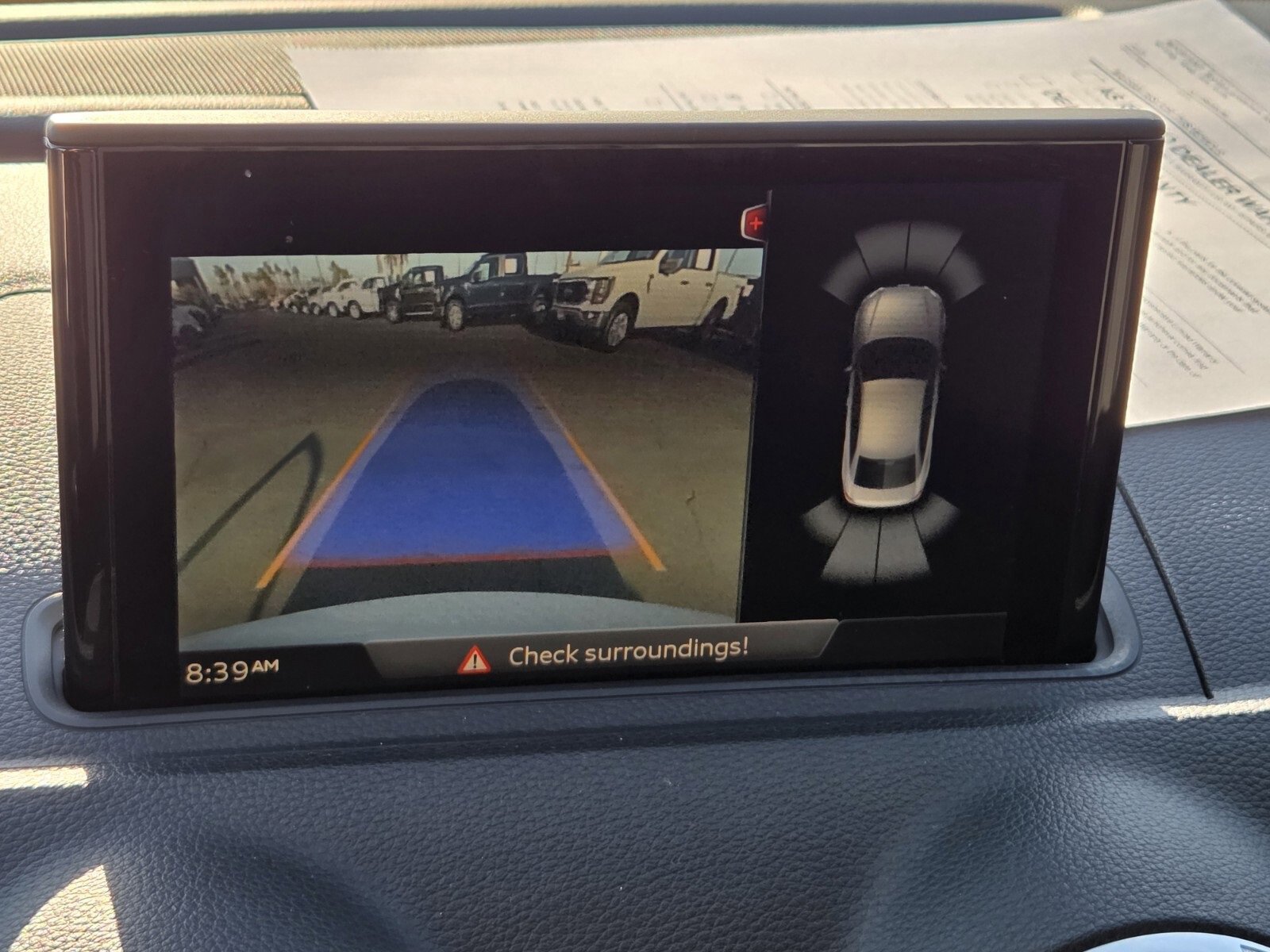 Used 2020 Audi A3 2.0T Premium image 21