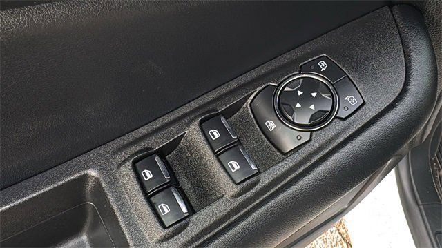 Certified 2023 Ford Edge SEL w/ Convenience Package image 13