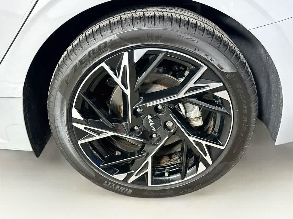 Used 2025 Kia K5 GT-Line FWD image 8