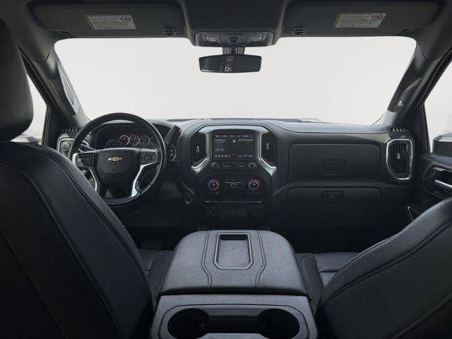 Used 2022 Chevrolet Silverado 2500 LTZ AWD/4WD image 22