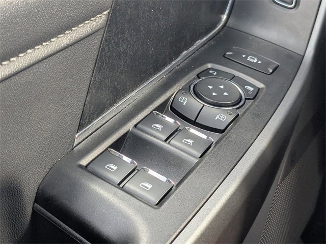 Certified 2026 Ford F350 XLT w/ XLT Premium Package image 28