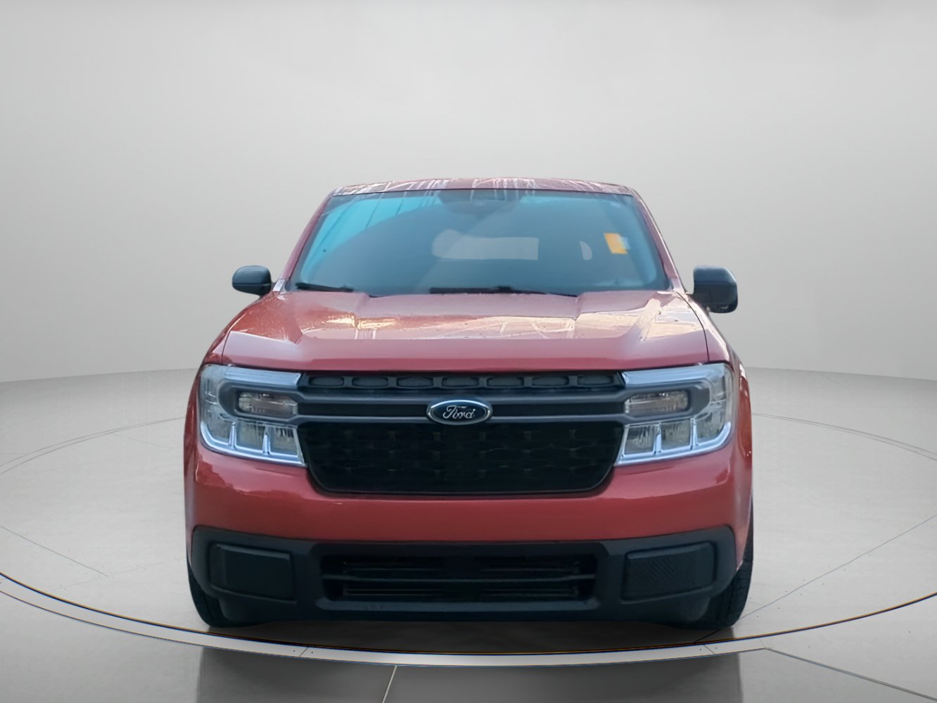 Certified 2024 Ford Maverick XLT FWD image 8