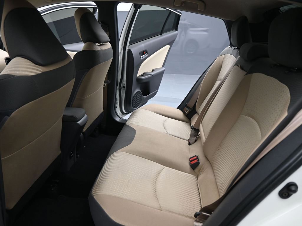 Used 2017 Toyota Prius One image 41