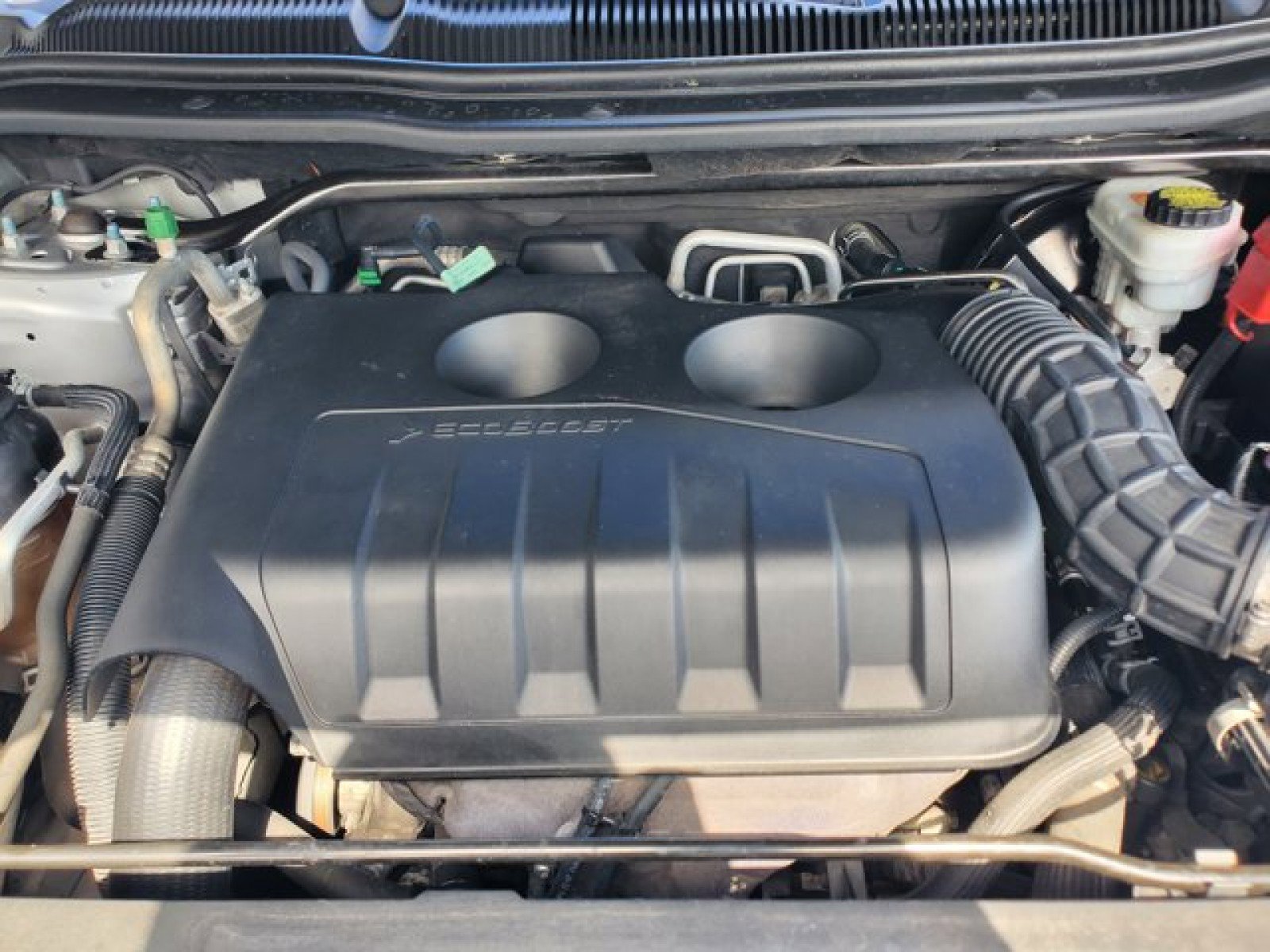 Certified 2018 Ford Explorer XLT FWD image 35