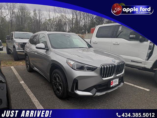 Used 2024 BMW X1 xDrive28i AWD/4WD image 1