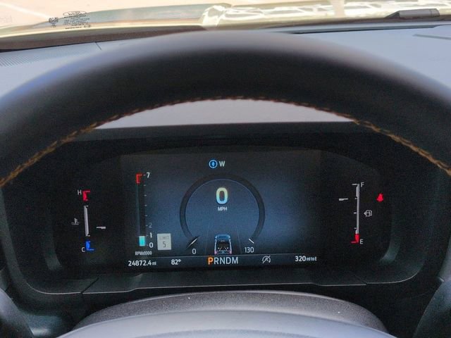 Certified 2025 Ford Maverick Tremor AWD/4WD image 28