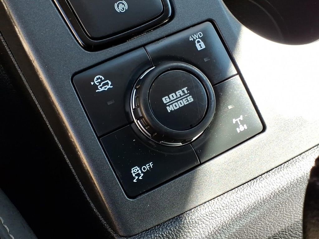 Certified 2023 Ford Bronco Sport Badlands AWD/4WD image 17