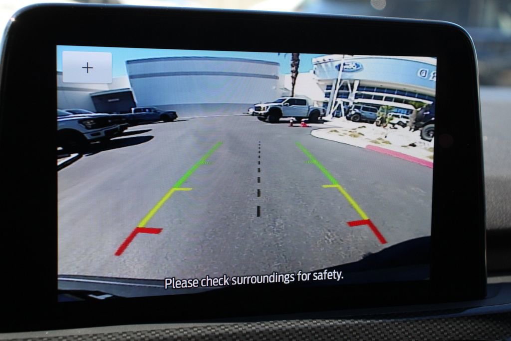 Certified 2025 Ford Escape ST-Line Select image 32