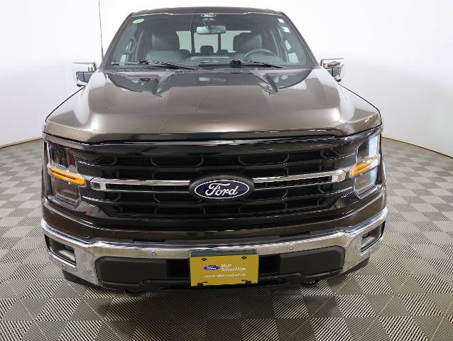 Certified 2024 Ford F150 XLT w/ Equipment Group 302A MID AWD/4WD image 3