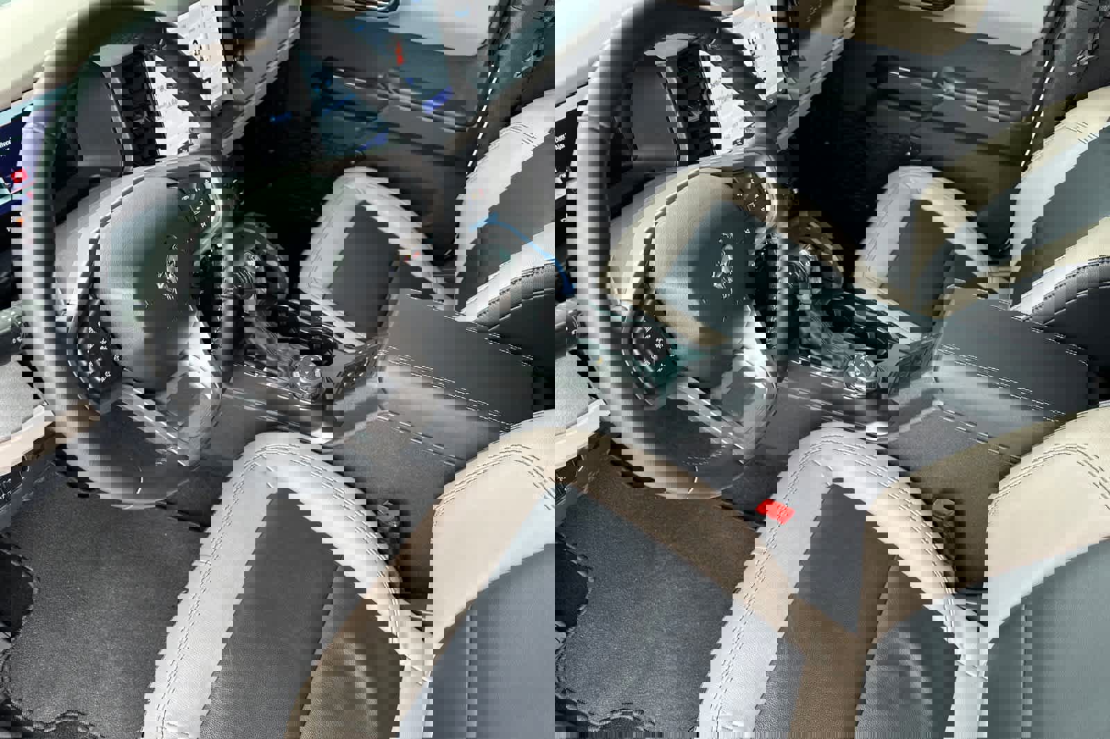 Certified 2024 Ford Bronco Wildtrak image 11