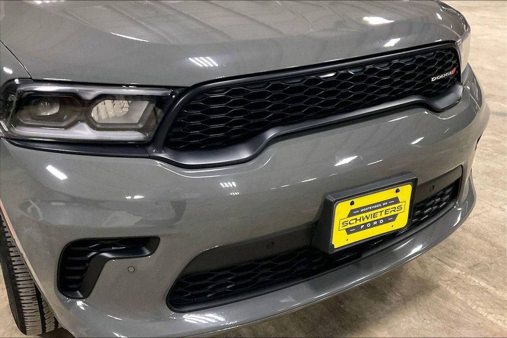 Used 2025 Dodge Durango GT image 30