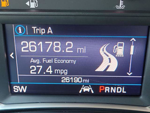 Used 2023 Chevrolet Equinox LT image 27