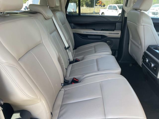 Certified 2023 Ford Expedition Max XLT image 36
