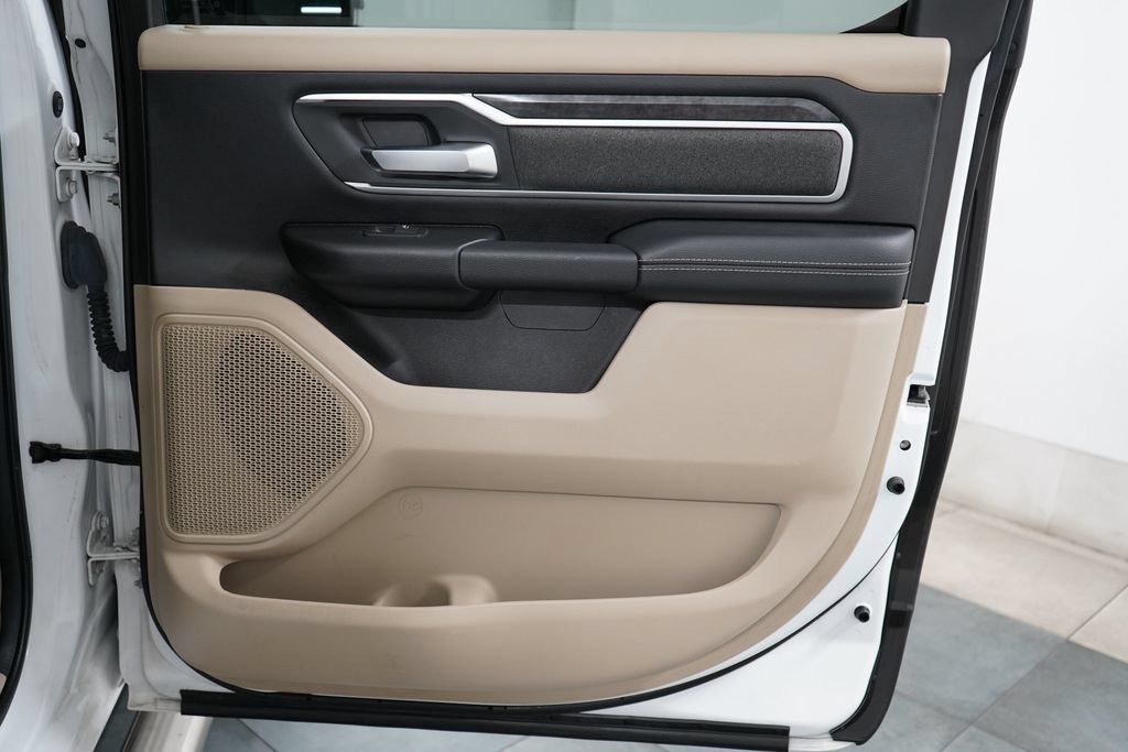 Used 2020 RAM 1500 Big Horn AWD/4WD image 27
