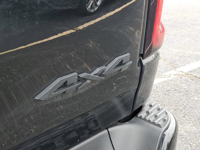 Used 2026 RAM 1500 Laramie w/ Night Edition AWD/4WD image 35