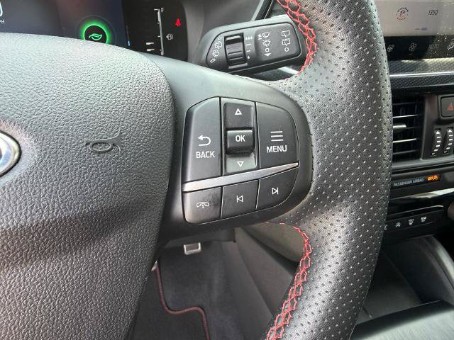Certified 2023 Ford Escape ST-Line w/ Tech Pack #1 FWD image 36