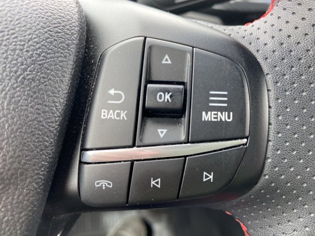 Certified 2023 Ford Escape ST-Line w/ Tech Pack #1 image 16