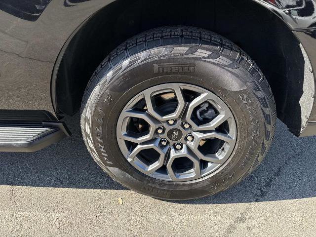Certified 2025 Ford Expedition Active AWD/4WD image 9