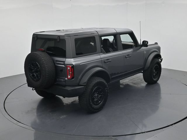 Certified 2023 Ford Bronco Wildtrak AWD/4WD image 46