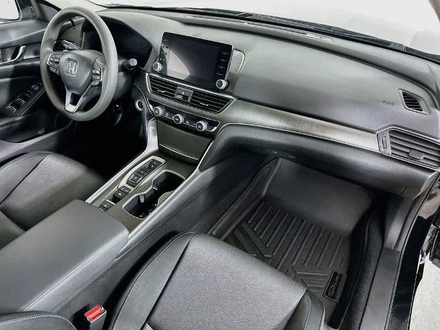 Used 2021 Honda Accord Hybrid image 31