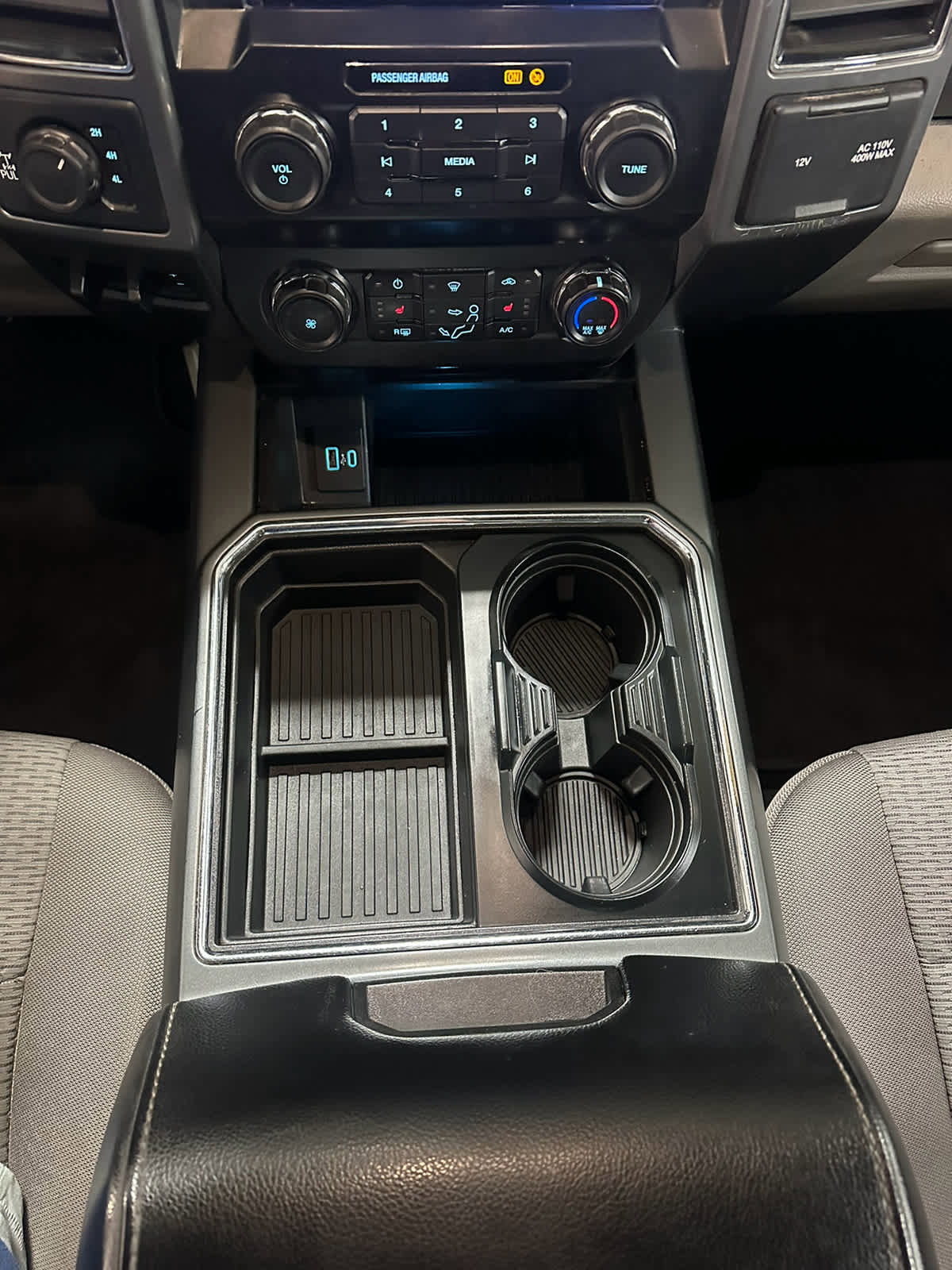 Certified 2020 Ford F250 XLT w/ XLT Premium Package image 33