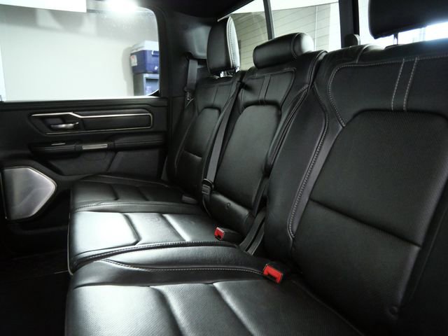 Used 2019 RAM 1500 Limited AWD/4WD image 17