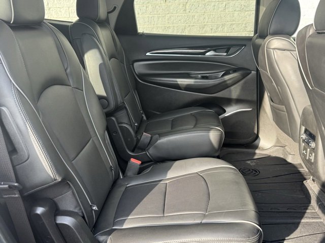 Used 2020 Buick Enclave Avenir w/ Avenir Technology Package image 19