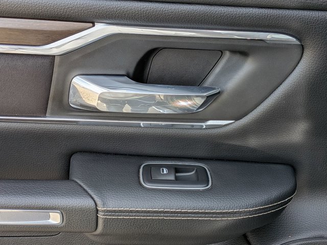 Used 2022 RAM 1500 Laramie w/ Trailer Tow Group image 27