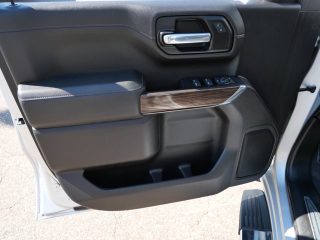 Used 2020 Chevrolet Silverado 1500 LT w/ All-Star Edition AWD/4WD image 15