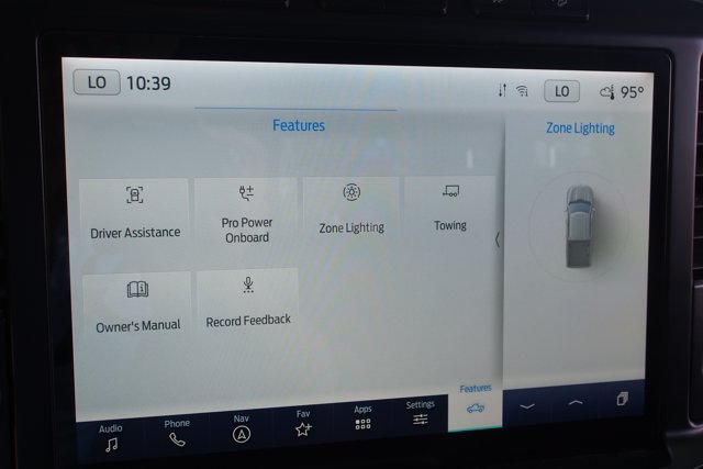 Certified 2022 Ford F150 XLT w/ Equipment Group 302A High AWD/4WD image 28