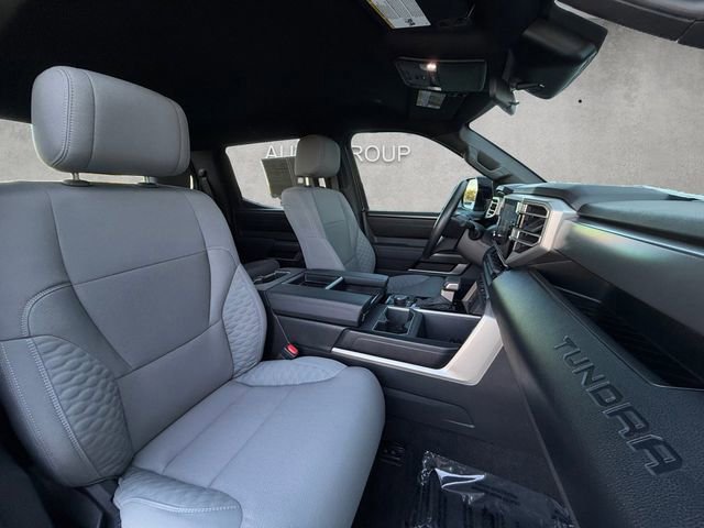 Used 2025 Toyota Tundra SR5 image 18