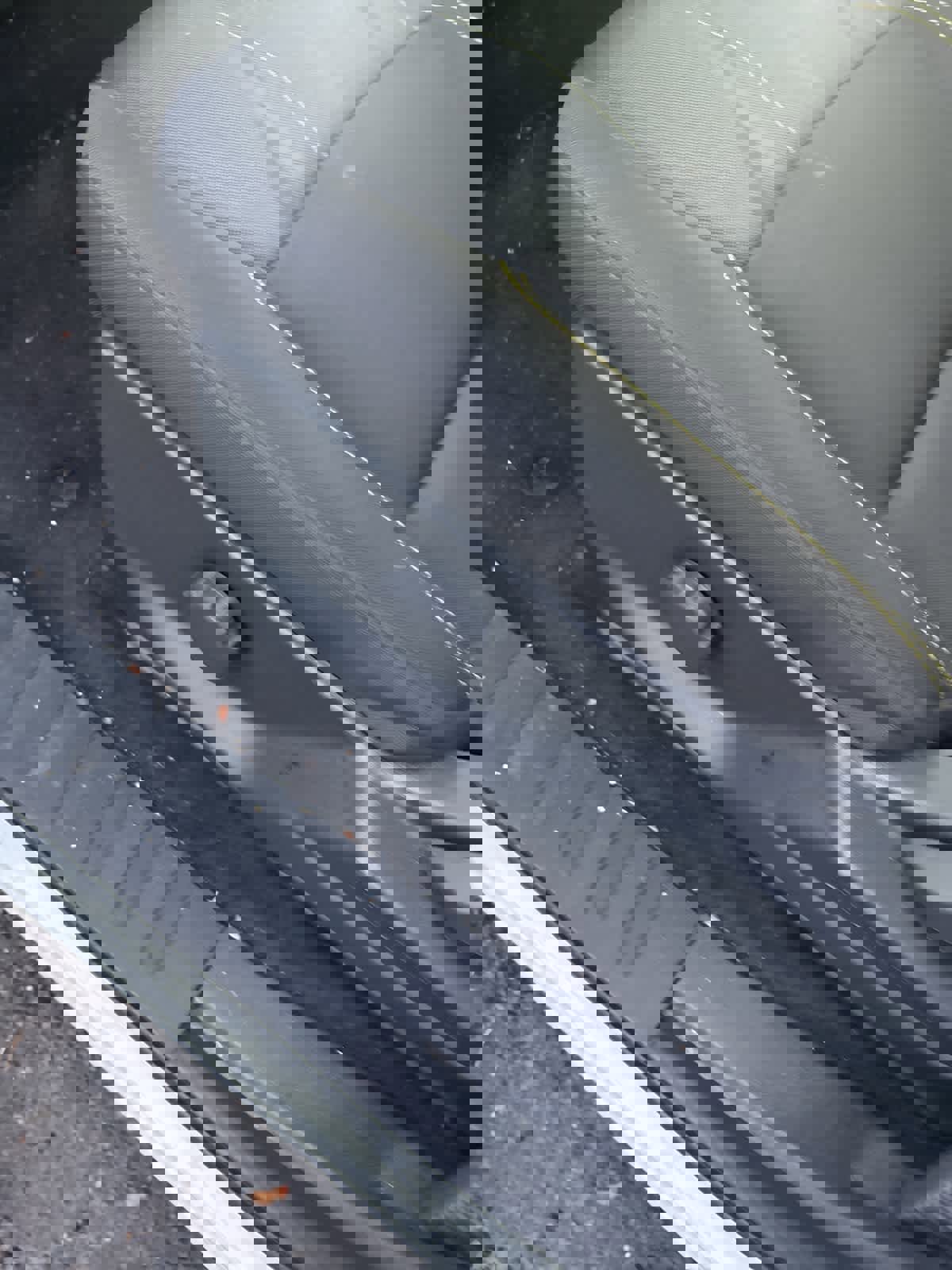 Certified 2025 Ford F150 STX w/ Equipment Group 200A image 14