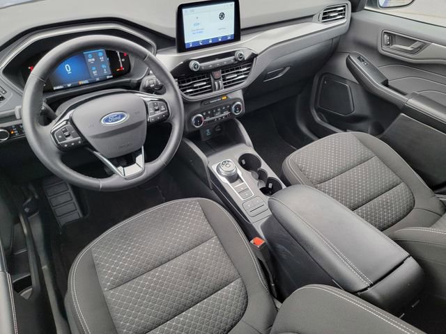 Certified 2023 Ford Escape Active AWD/4WD image 38