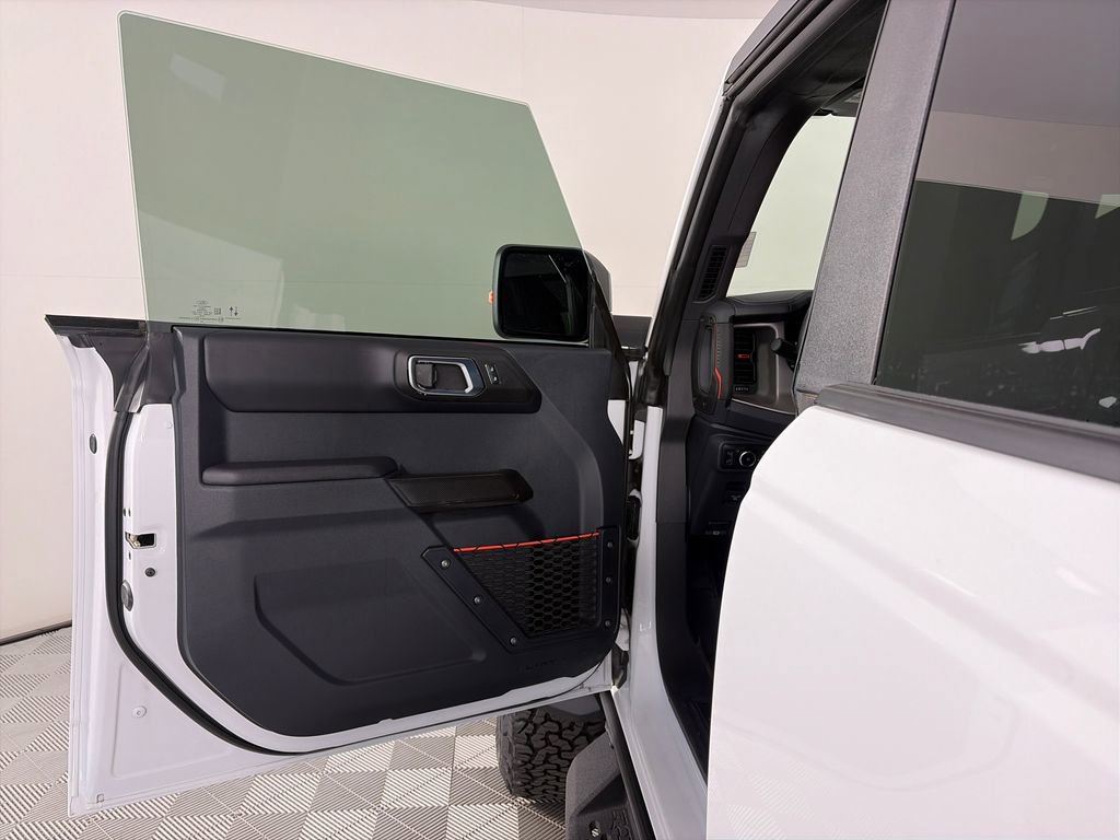 Certified 2024 Ford Bronco Raptor AWD/4WD image 10
