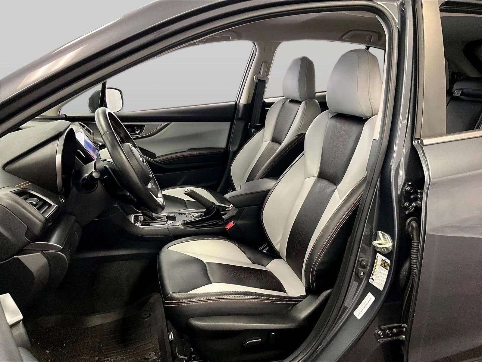 Used 2021 Subaru Crosstrek 2.5i Limited AWD/4WD image 24