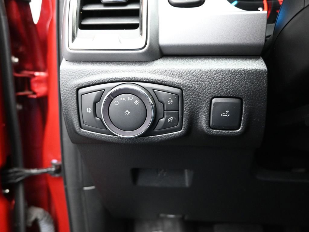 Certified 2021 Ford Ranger XLT w/ Equipment Group 302A High image 40