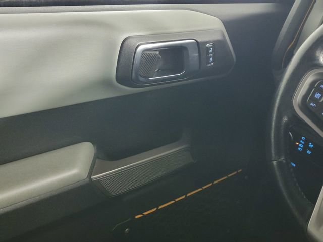 Certified 2021 Ford Bronco Badlands image 31